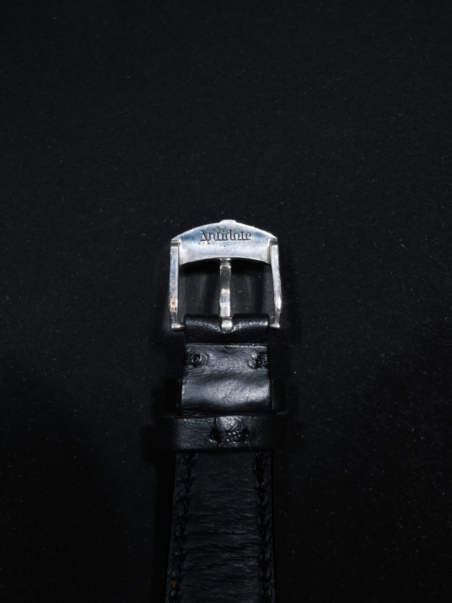 画像4: ANTIDOTE BUYERS CLUB   Leather Bracelet (4)
