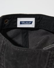 画像5: RADIALL   ROSE - BASEBALL LOW CAP (5)