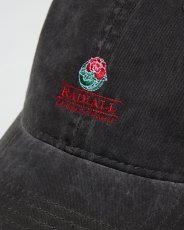 画像4: RADIALL   ROSE - BASEBALL LOW CAP (4)