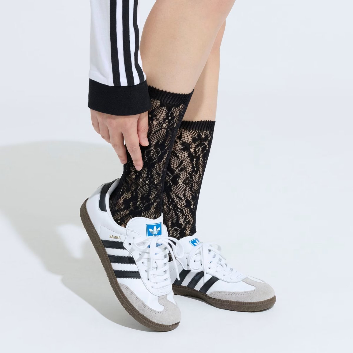 画像14: adidas Originals  サンバ OG / SAMBA OG (14)