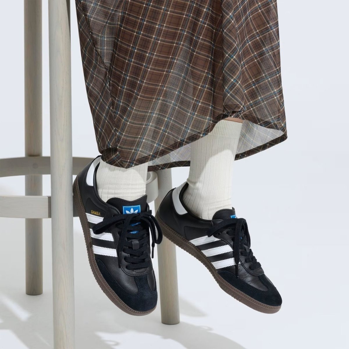 画像14: adidas Originals  サンバ OG / SAMBA OG (14)