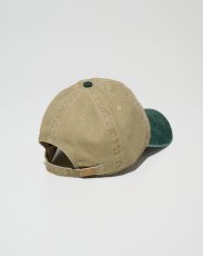 画像7: RADIALL   ROSE - BASEBALL LOW CAP (7)