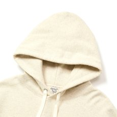 画像5: CALEE  O/E LOGO HEAVY WEIGHT PULLOVER HD (5)