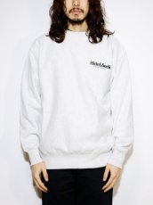 画像3: HideandSeek  Logo Sweat Shirt-2 (3)