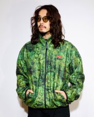 画像3: APPLEBUM  “Pixel Camo” Fleece Jacket (3)