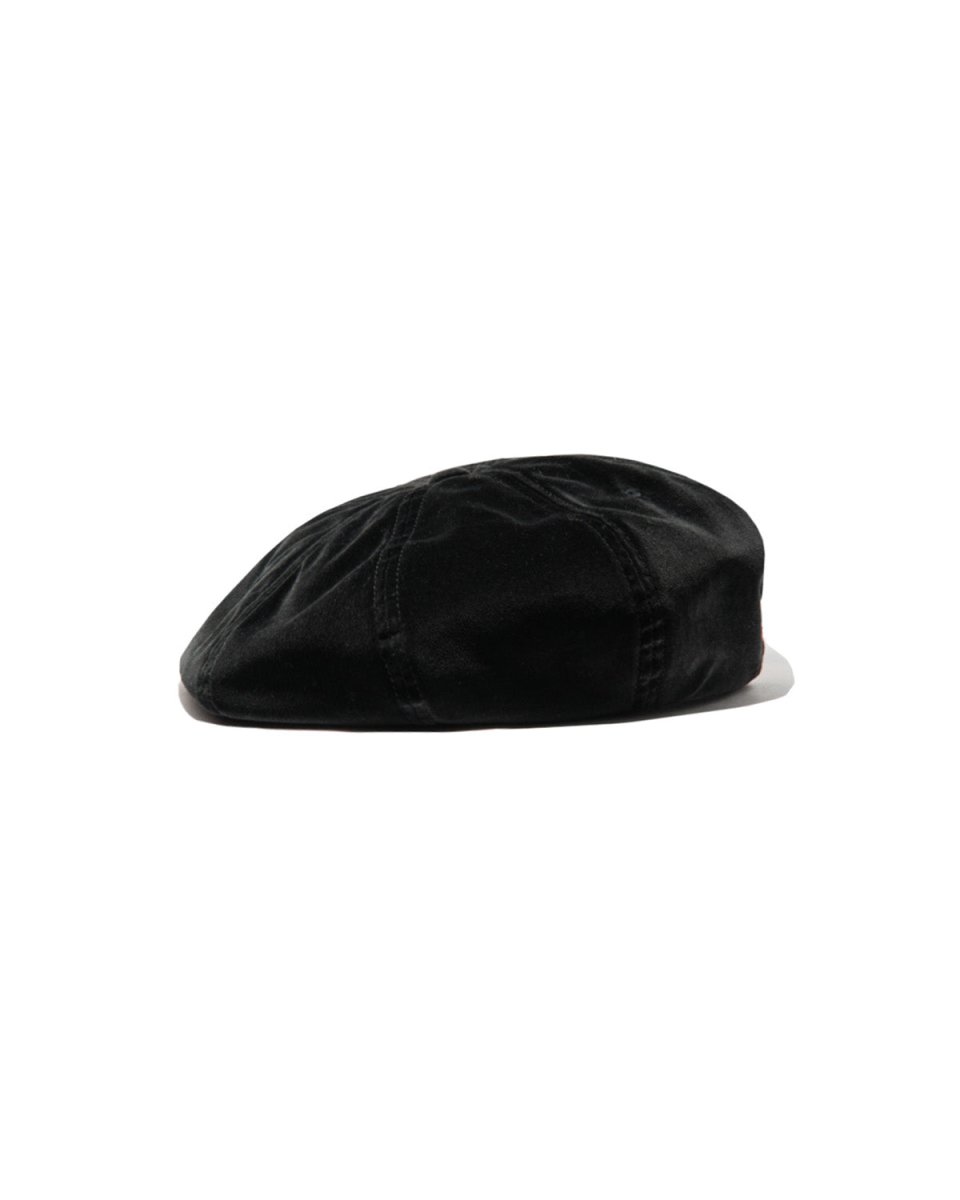 画像3: THE H.W.DOG&CO.  8PANEL BERET  (3)