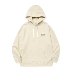画像4: CALEE  O/E LOGO HEAVY WEIGHT PULLOVER HD (4)