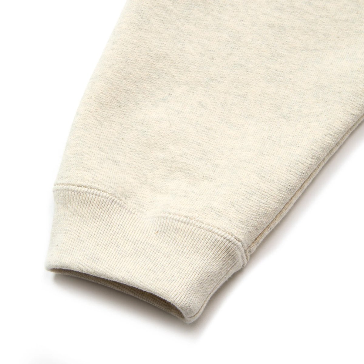 画像8: CALEE  O/E LOGO HEAVY WEIGHT PULLOVER HD (8)