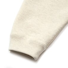 画像8: CALEE  O/E LOGO HEAVY WEIGHT PULLOVER HD (8)