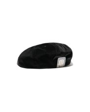 画像1: THE H.W.DOG&CO.  8PANEL BERET  (1)