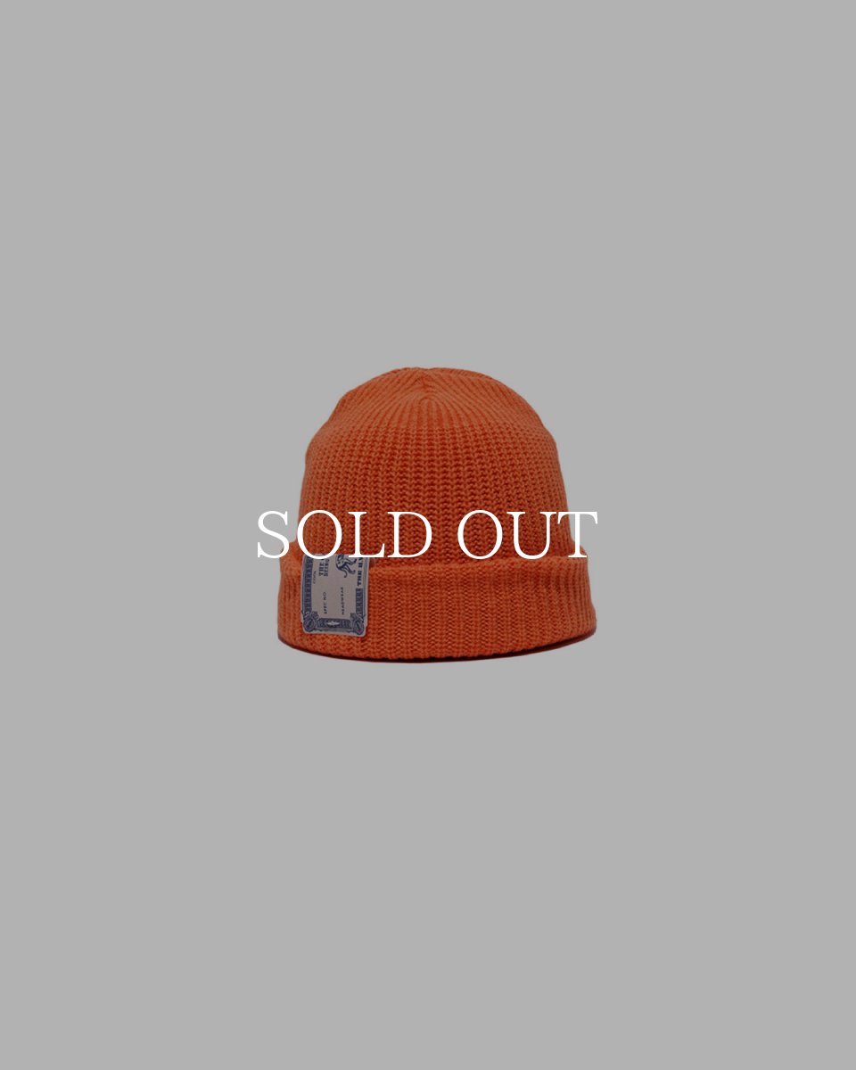 画像17: THE H.W.DOG&CO.  DOG WATCH (17)