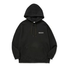 画像1: CALEE  O/E LOGO HEAVY WEIGHT PULLOVER HD (1)