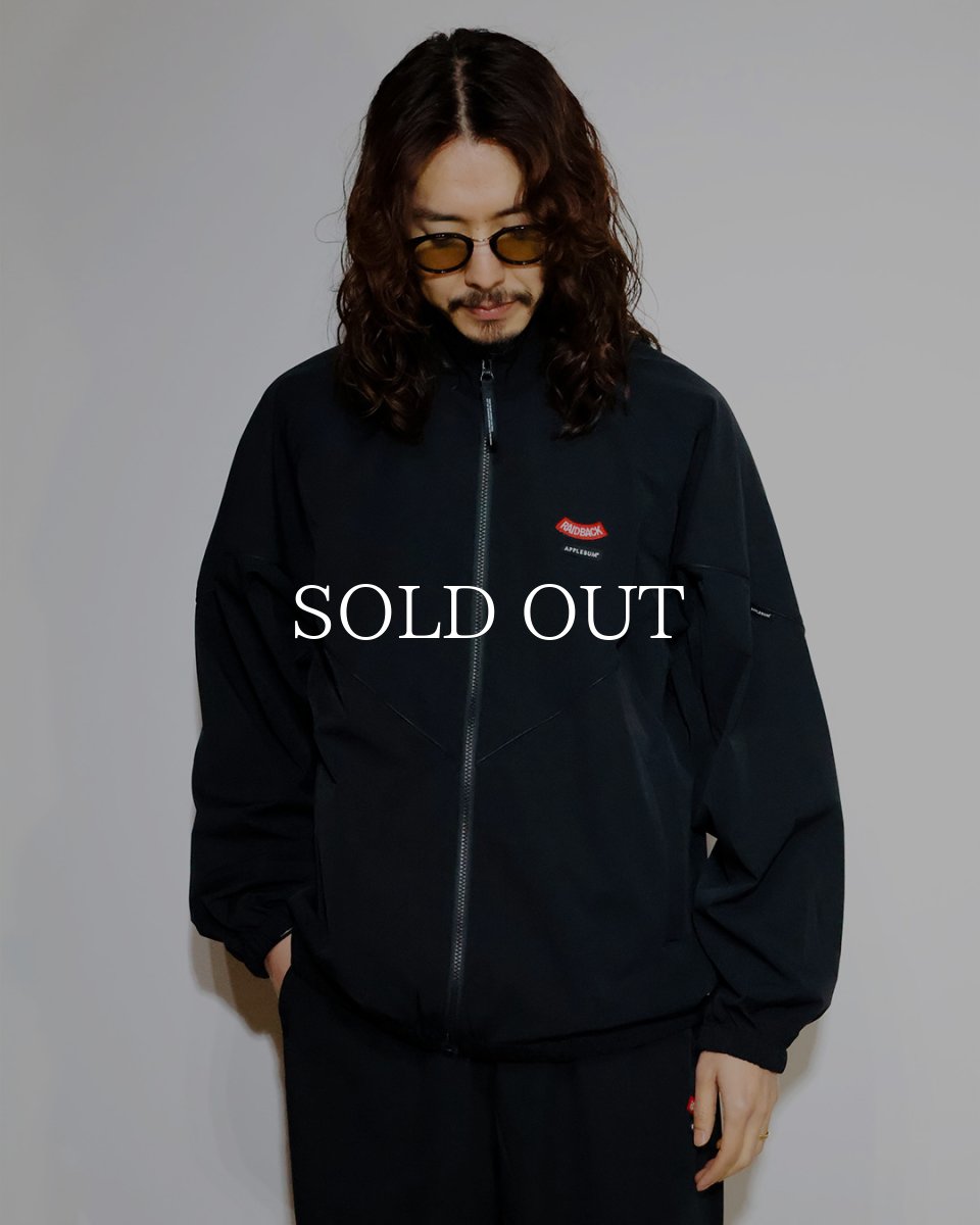 画像3: APPLEBUM  Physical Training Jacket (3)