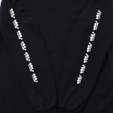 画像11: PORKCHOP GARAGE SUPPLY  PP LOGO L/S TEE (11)