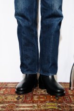 画像7: OLD JOE   “The Engineer” ARTISAN LEATHER ENGINEER BOOTS (7)