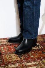 画像8: OLD JOE   “The Engineer” ARTISAN LEATHER ENGINEER BOOTS (8)