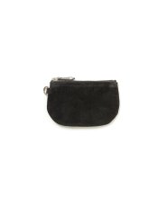 画像2: hobo  UTILITY CASE S PIG SUEDE (2)
