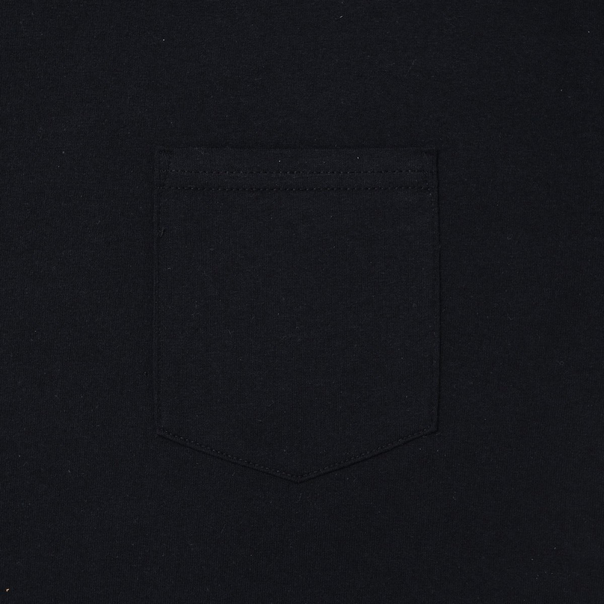 画像12: PORKCHOP GARAGE SUPPLY  PP LOGO L/S TEE (12)