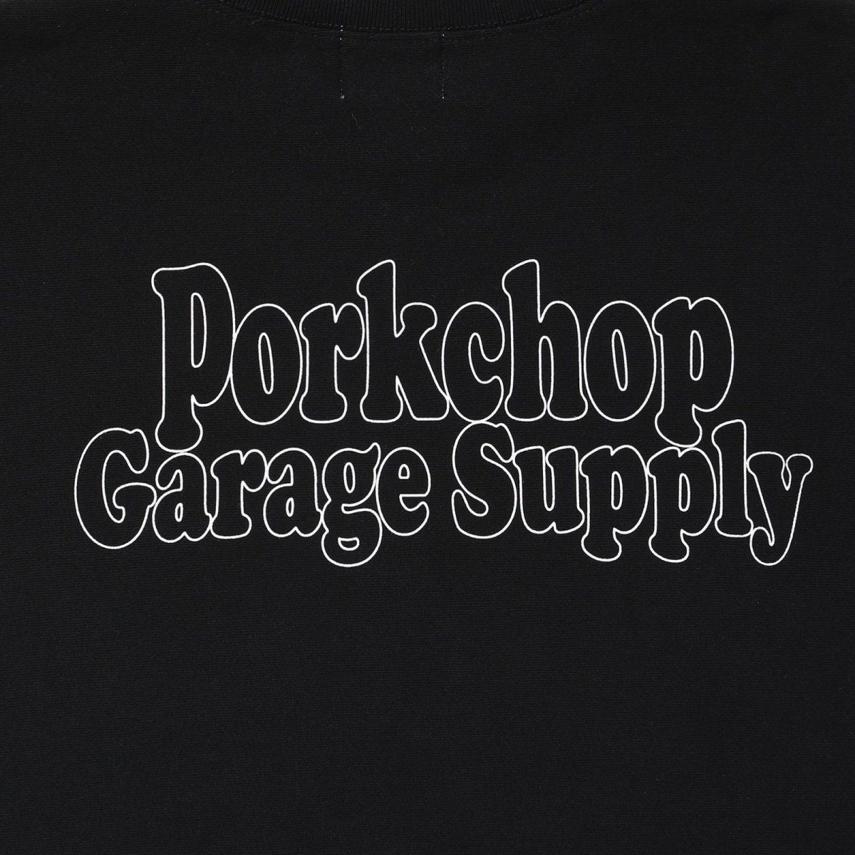 画像5: PORKCHOP GARAGE SUPPLY  80's CALIF SWEAT (5)
