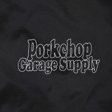 画像7: PORKCHOP GARAGE SUPPLY  80's CALIF COACH JKT (7)