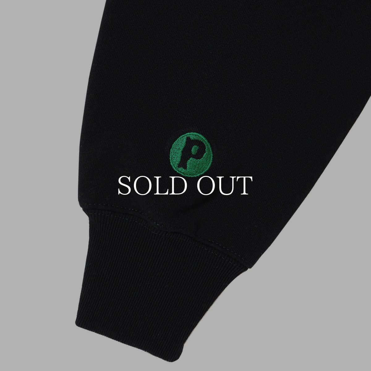 画像6: PORKCHOP GARAGE SUPPLY  80's CALIF SWEAT (6)