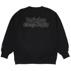 画像2: PORKCHOP GARAGE SUPPLY  80's CALIF SWEAT (2)