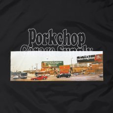 画像6: PORKCHOP GARAGE SUPPLY  80's CALIF COACH JKT (6)