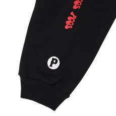 画像7: PORKCHOP GARAGE SUPPLY  PP LOGO ZIP UP HOODIE (7)