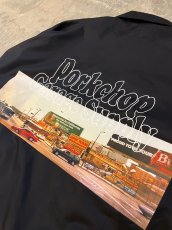 画像9: PORKCHOP GARAGE SUPPLY  80's CALIF COACH JKT (9)