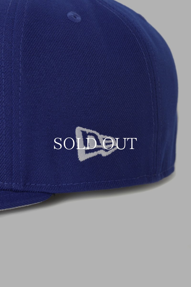 画像4: CHALLENGER  NEWERA 59FIFTY / LOGO CAP (4)