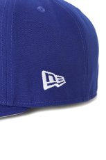 画像4: CHALLENGER  NEWERA 59FIFTY / LOGO CAP (4)