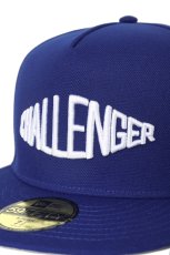 画像3: CHALLENGER  NEWERA 59FIFTY / LOGO CAP (3)