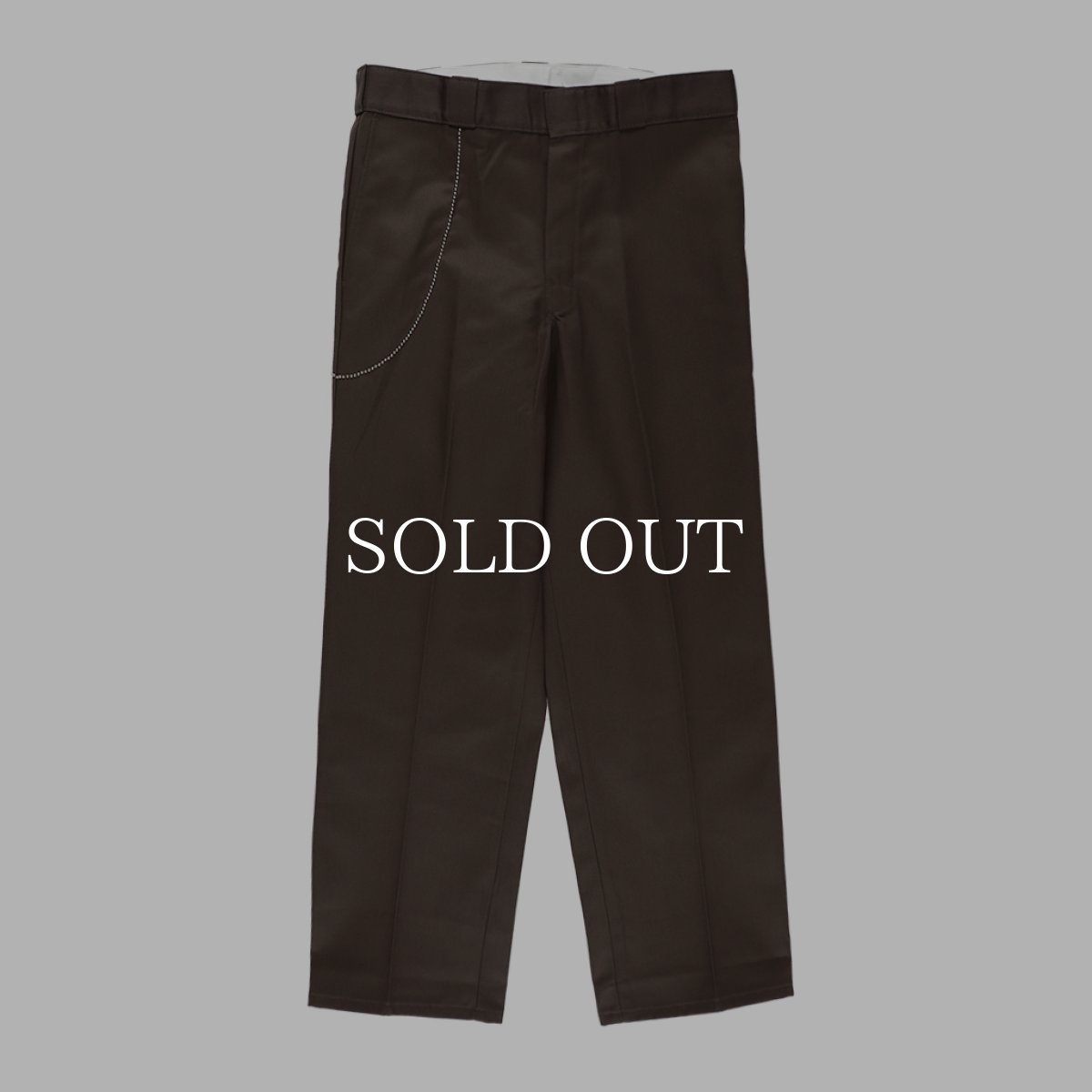 画像5: HTC  Dickies Pants #Ball Chain (5)