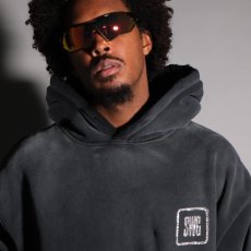 画像6: SWAGGER®  SWG BOX Stone Hoodie   (6)