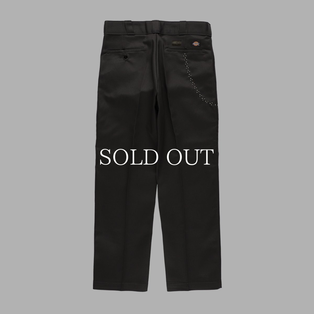 画像2: HTC  HTC Dickies Pants #Arrow Chain (2)