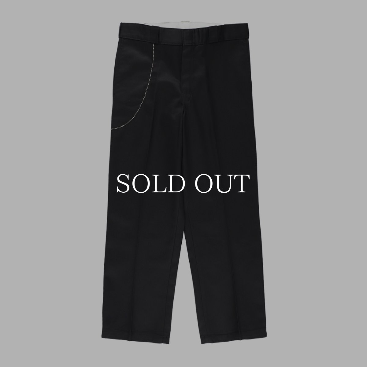 画像9: HTC  Dickies Pants #Ball Chain (9)