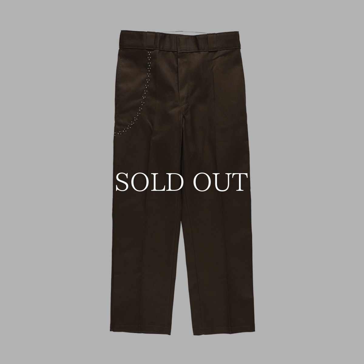 画像8: HTC  HTC Dickies Pants #Arrow Chain (8)