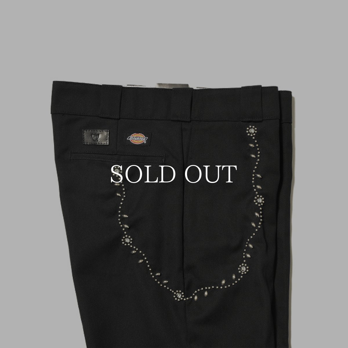 画像5: HTC  HTC Dickies Pants #SN-32 W.Chain (5)