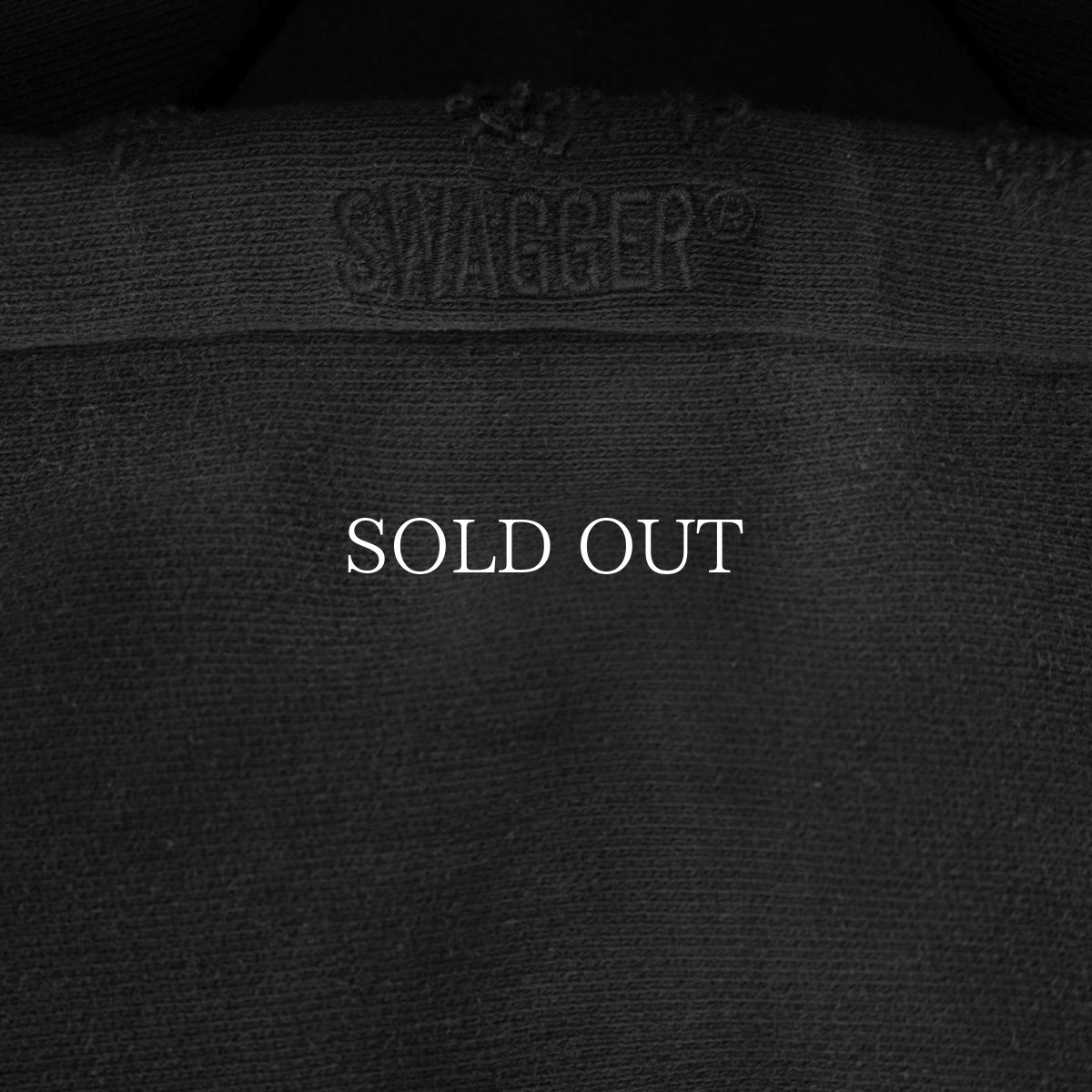 画像4: SWAGGER®  SWG BOX Stone Hoodie   (4)