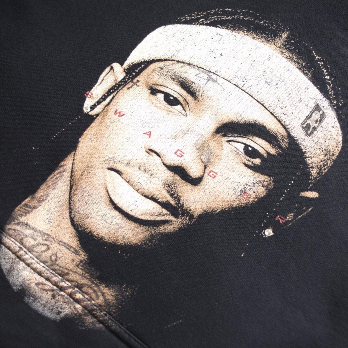 画像3: SWAGGER®  Hoop Star Hoodie   (3)