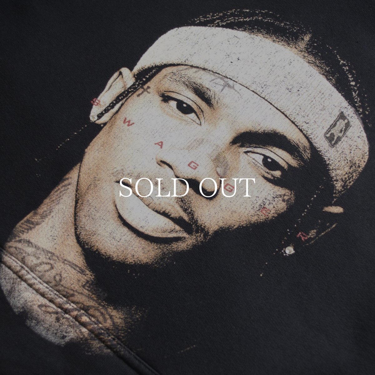 画像3: SWAGGER®  Hoop Star Hoodie   (3)