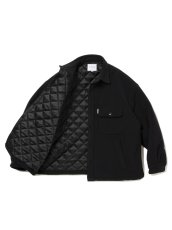 画像3: COOTIE   Padded Fleece CPO Jacket (3)