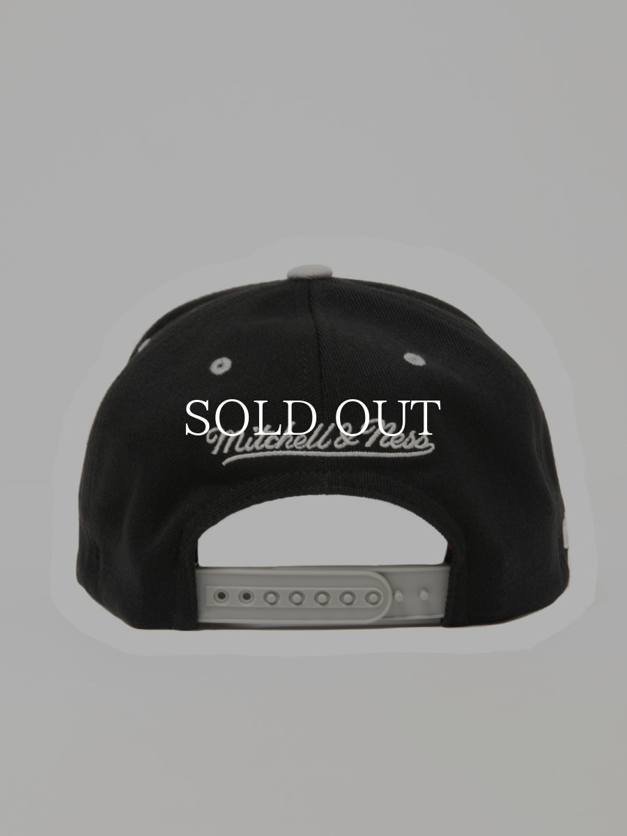 画像4: COOTIE   6 PANEL STRETCH SNAPBACK CAP (4)