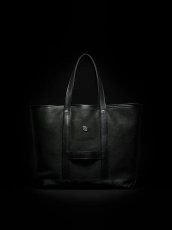 画像1: ANTIDOTE BUYERS CLUB   Leather Tool Bag (Large) (1)