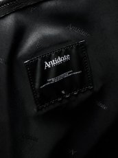 画像4: ANTIDOTE BUYERS CLUB   Leather Tool Bag (Medium) (4)