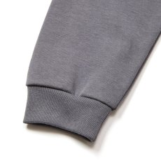 画像7: CALEE  O/E LOGO HEAVY WEIGHT L/S TEE (7)