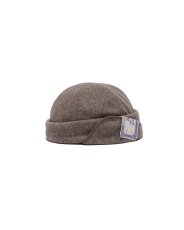 画像12: THE H.W.DOG&CO.  FLAP ROLL CAP (12)