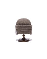 画像17: THE H.W.DOG&CO.  FLAP ROLL CAP (17)