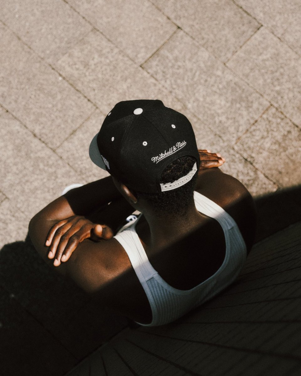 画像10: COOTIE   6 PANEL STRETCH SNAPBACK CAP (10)