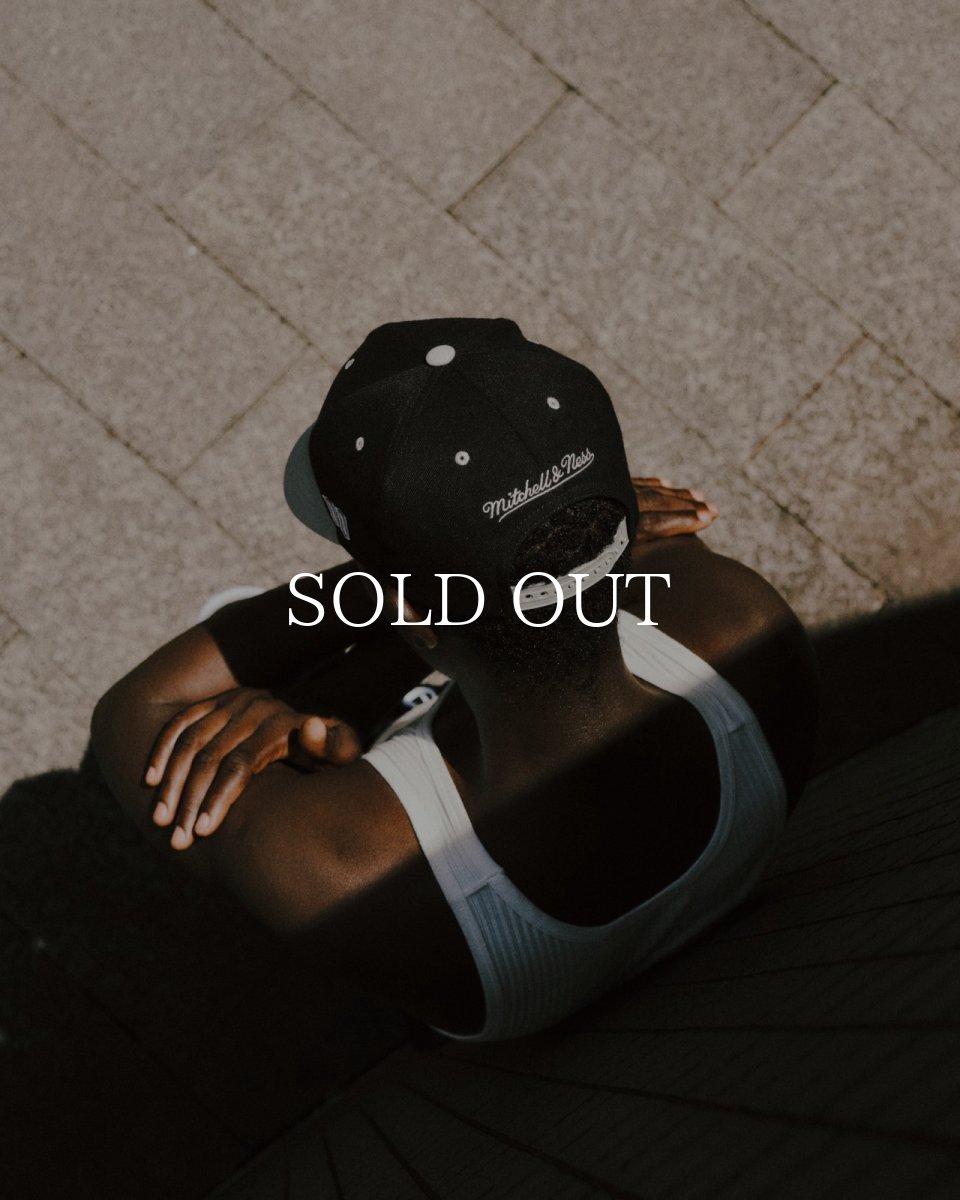 画像10: COOTIE   6 PANEL STRETCH SNAPBACK CAP (10)